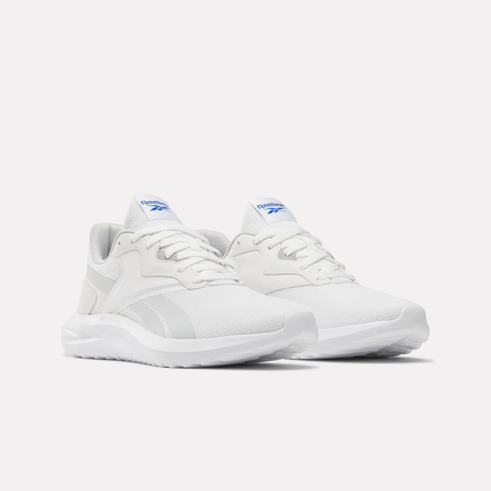 Men's Energen Lux Running Shoes in Grey Product Image