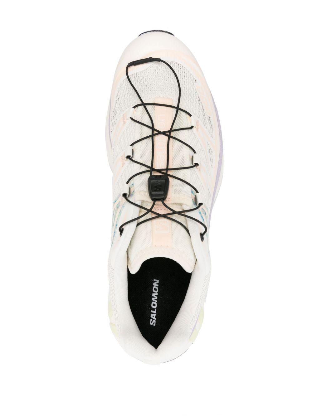 XT-6 Mindful 3 mesh sneakers Product Image