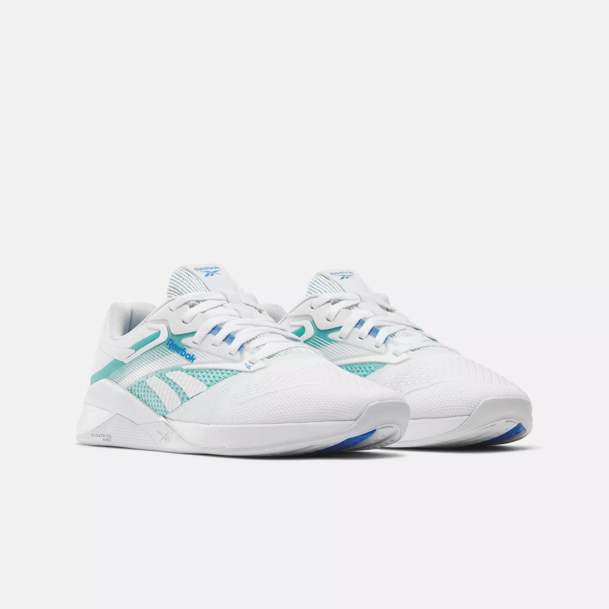 Women's Nano X4 Training Shoes in Pink Product Image