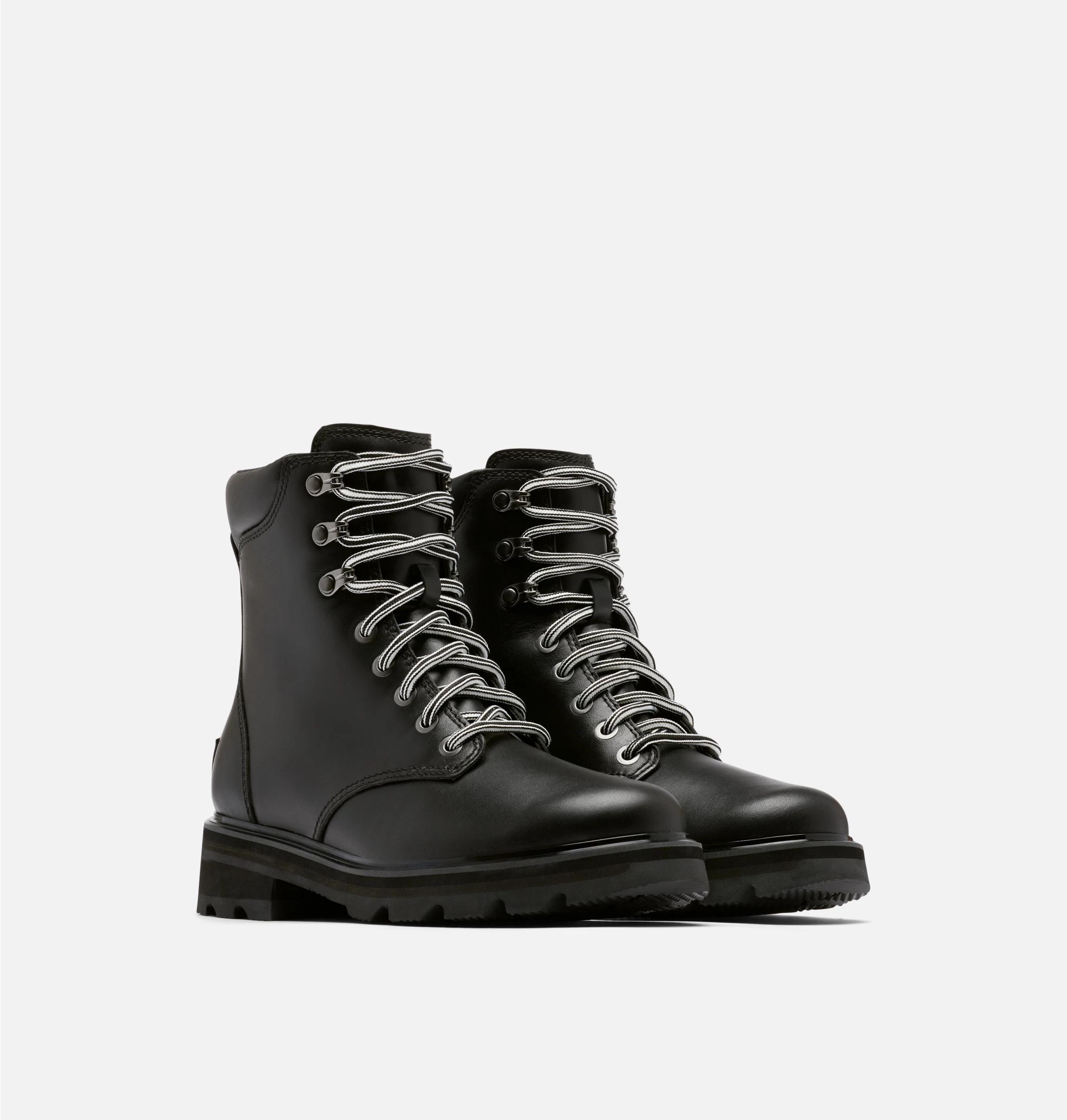 Women's Lennox™ Lace STKD Boot Product Image