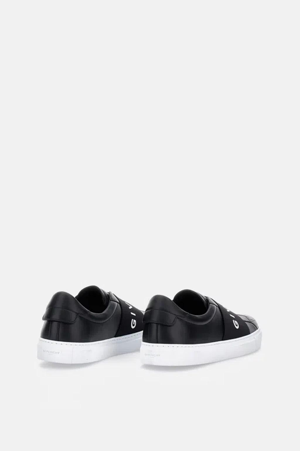 City Court slip-on trainers Product Image
