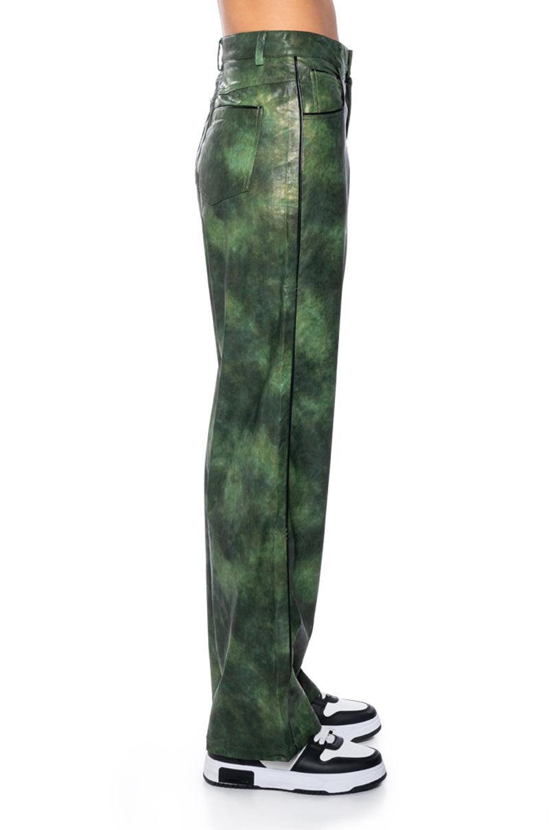 NOVELA WIDE LEG PANT Product Image