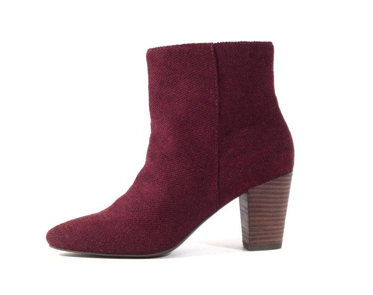 Wonda Wool Booties Product Image