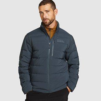 Men's Belltown Stretch Down Jacket Product Image