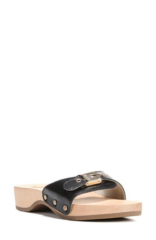 Dr. Scholls Womens Original Slide Sandal Product Image