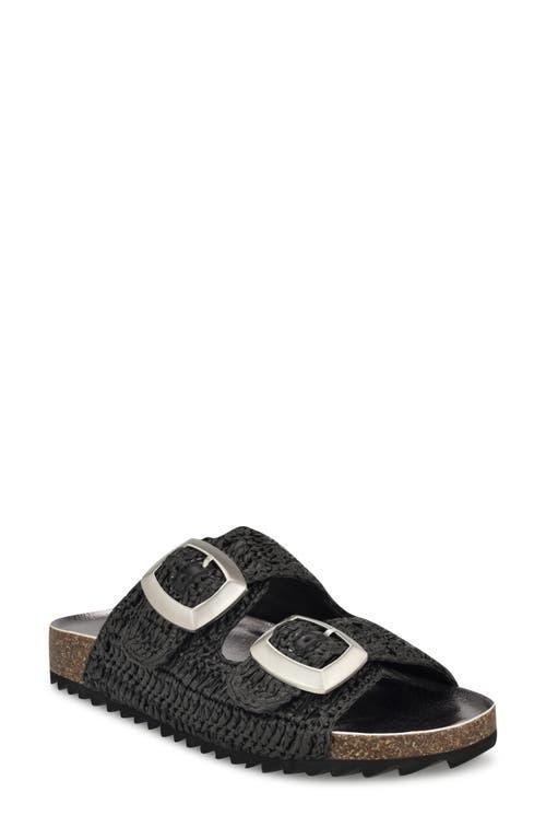 Nine West Tenly Women's Slides, Size: 6.5, Pink Team Product Image
