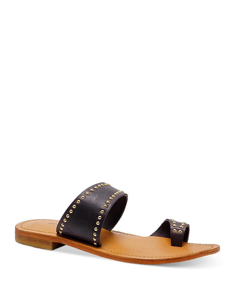 Free People Womens Amelie Studded Sandals Product Image