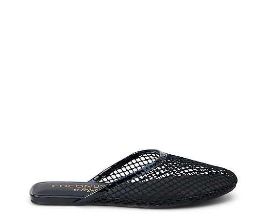 Coconuts Womens Brooklyn Clog Product Image