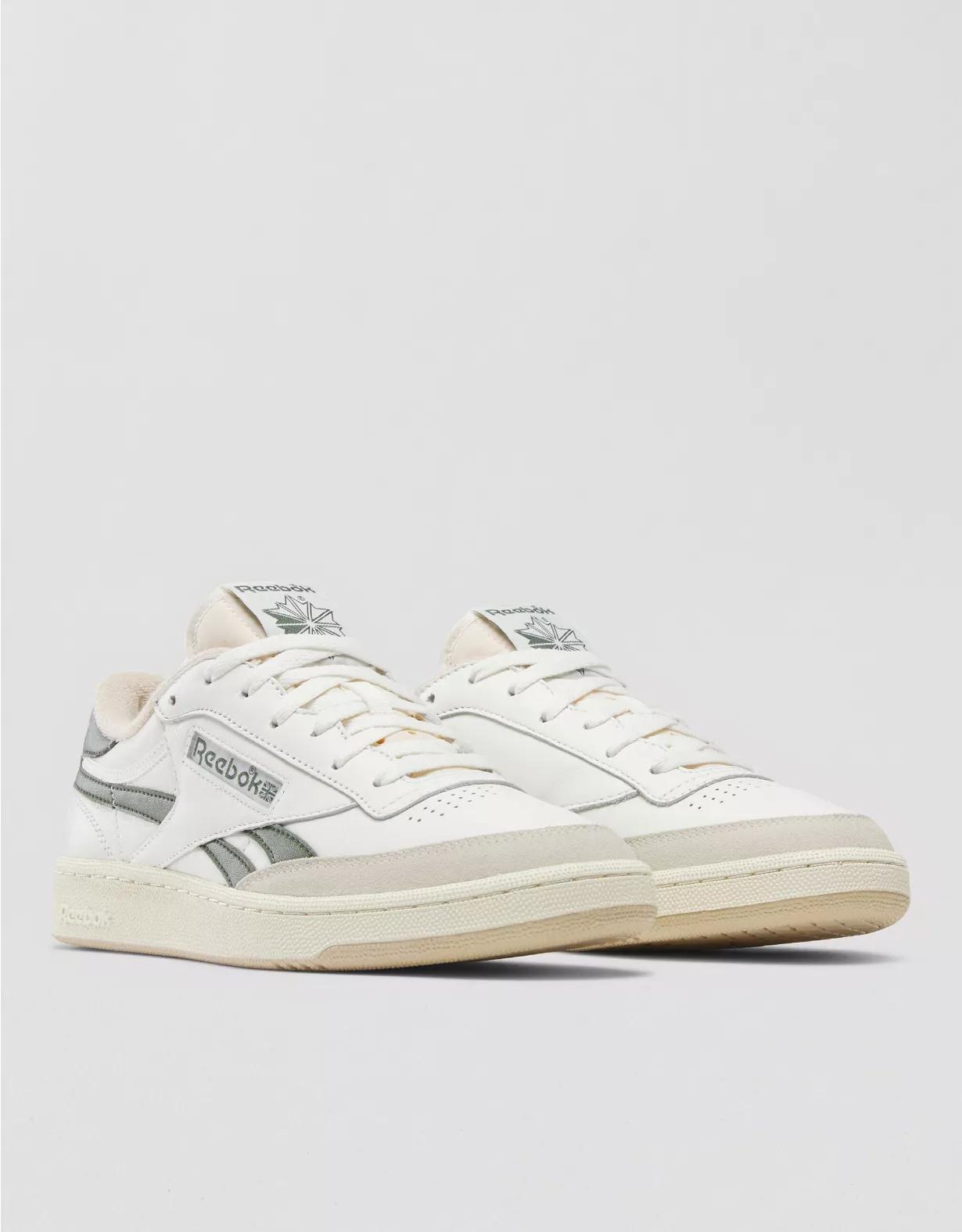 Reebok Men's Club C Revenge Vintage Sneaker Product Image