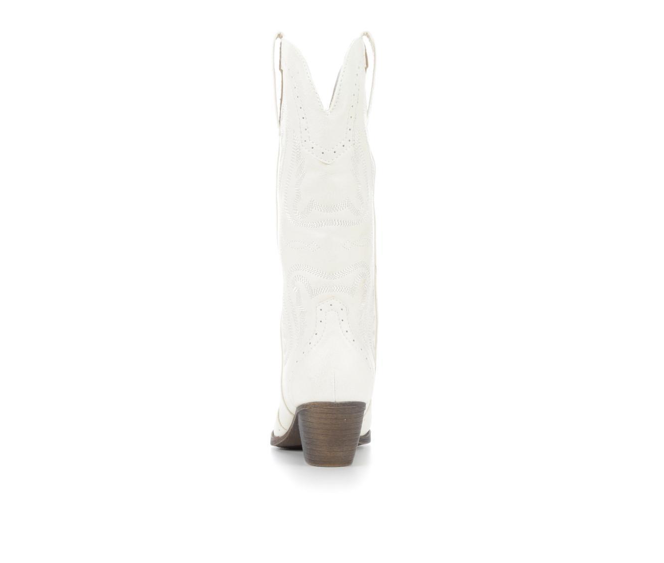 Women's Sugar Tammy Cowboy Boots Product Image