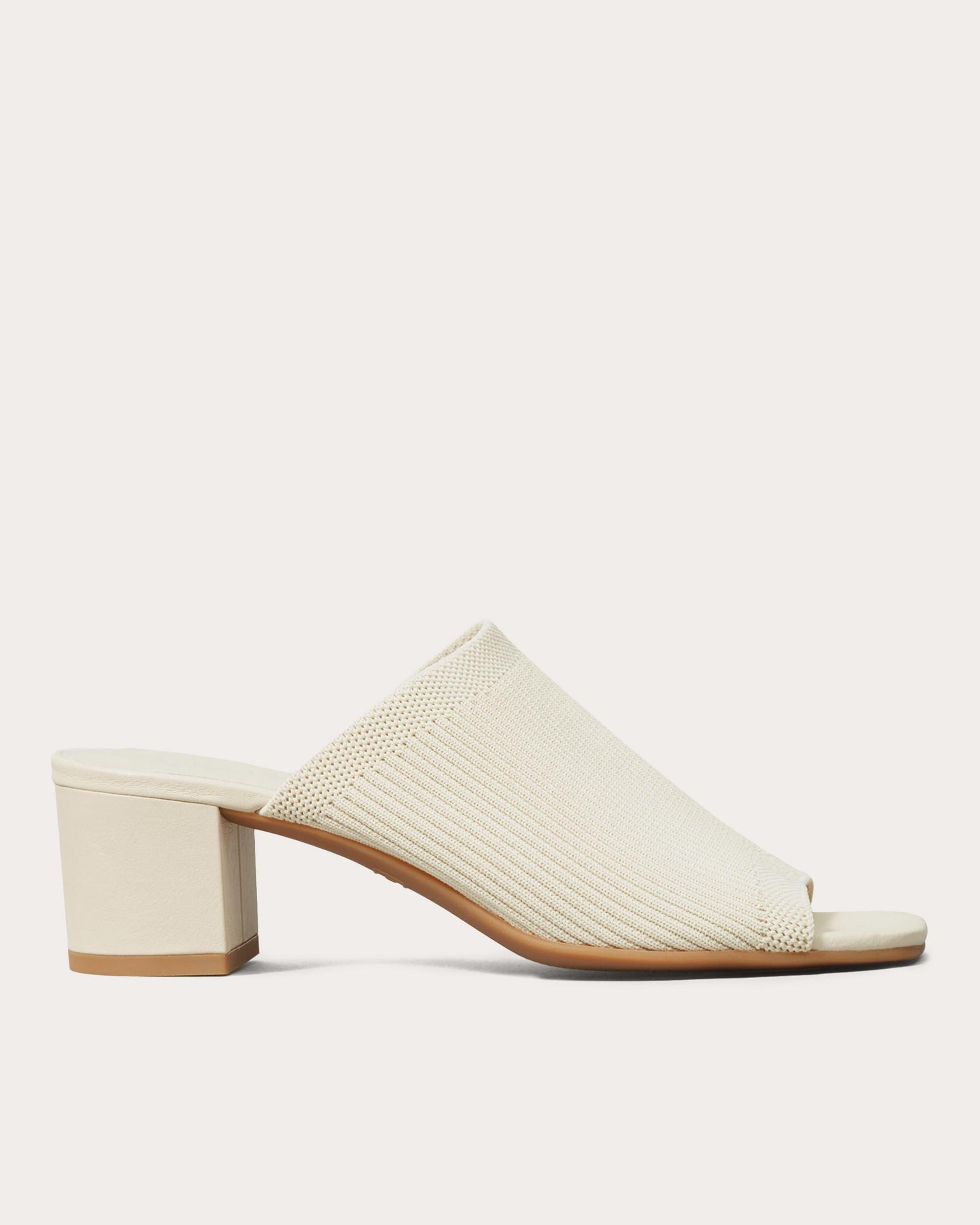 Womens Glove Mule in ReKnit by Everlane Product Image