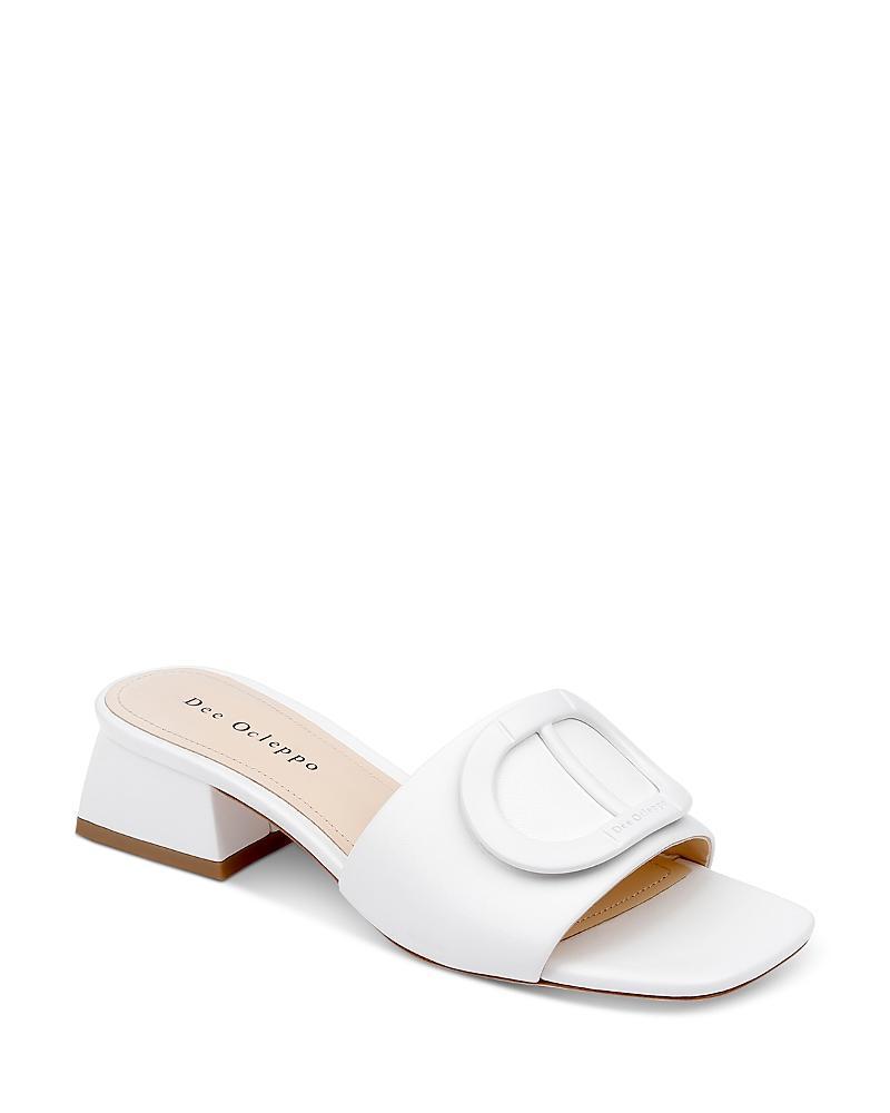 Womens Dizzy Mule Sandals Product Image