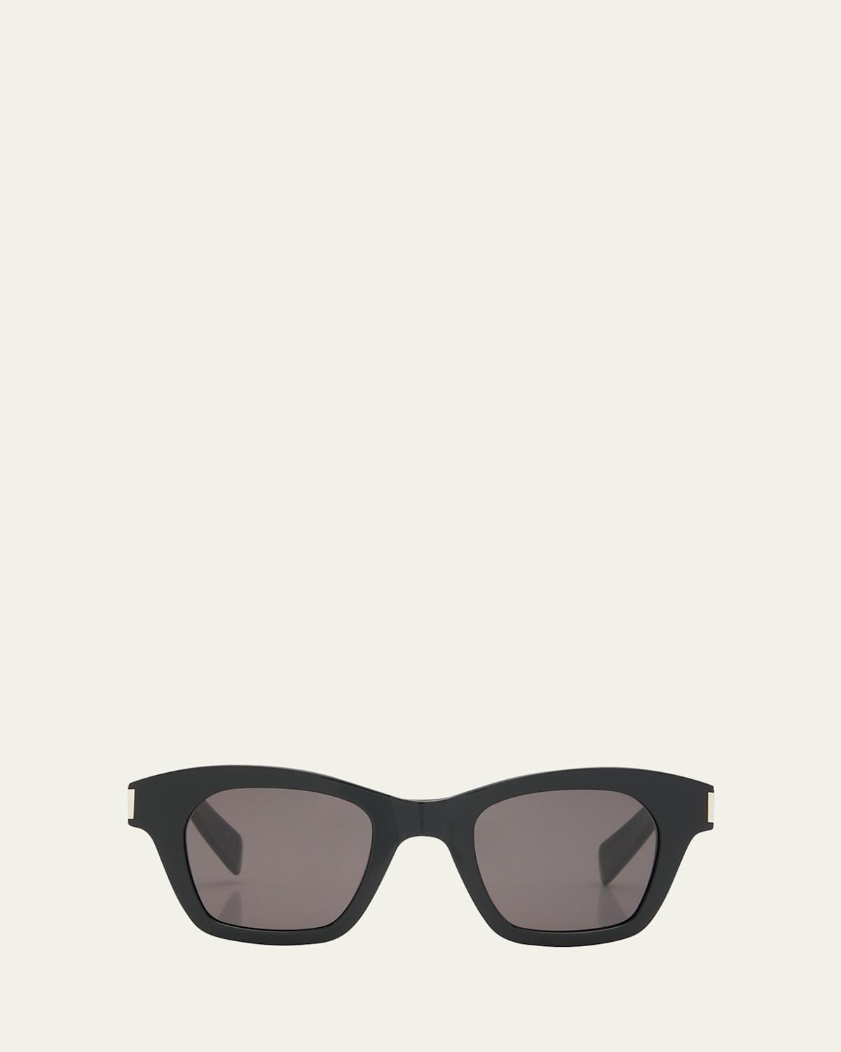 Womens Orinoco River Round Sunglasses Product Image