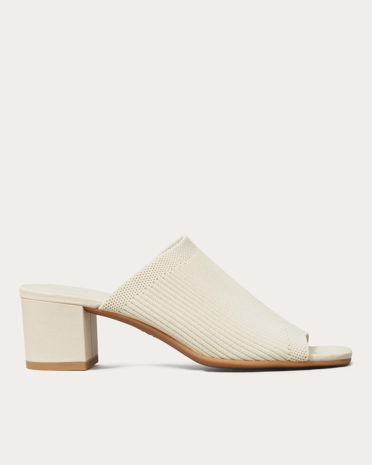 Womens Glove Mule in ReKnit by Everlane Product Image