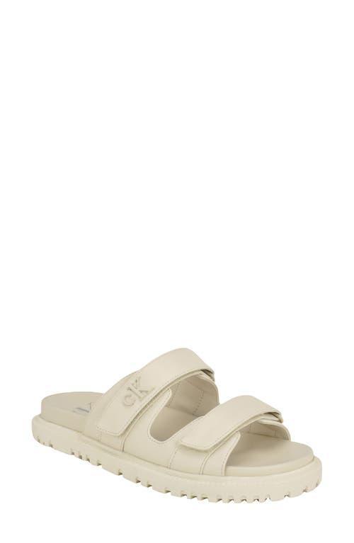 Calvin Klein Donnie Women's Sandals Product Image