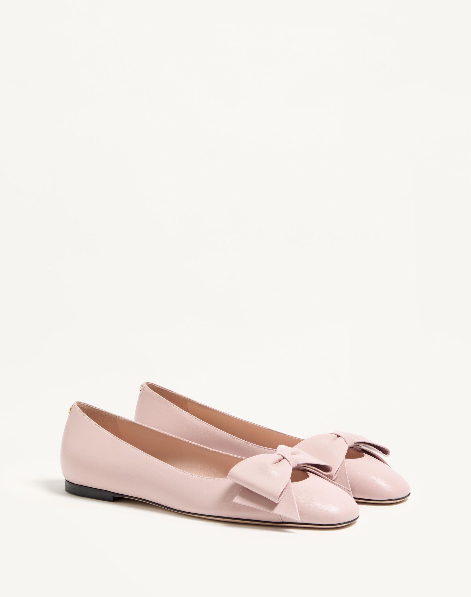 Bowow Kidskin Ballerina Product Image