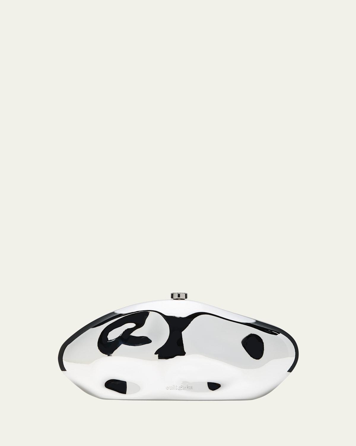 Cult Gaia The Caldera Clutch Product Image