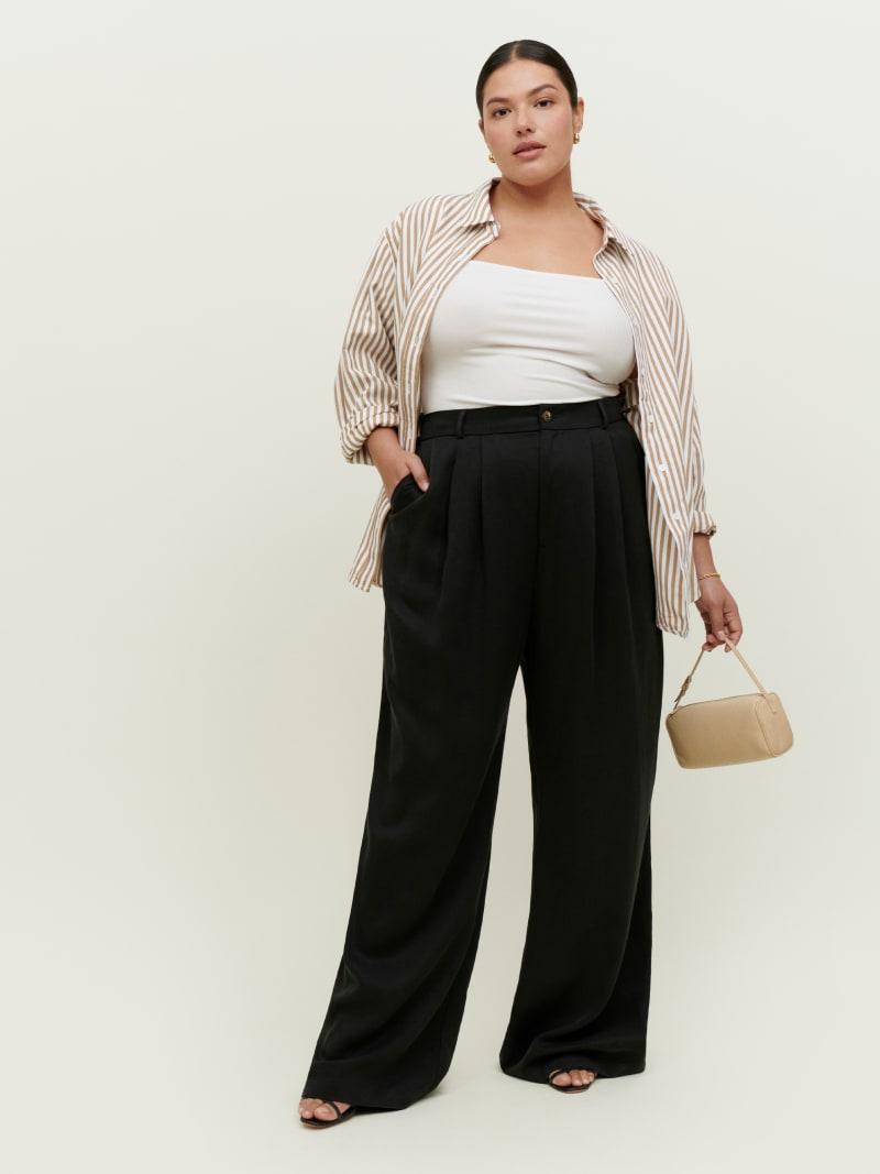 Mason Pant Es Product Image
