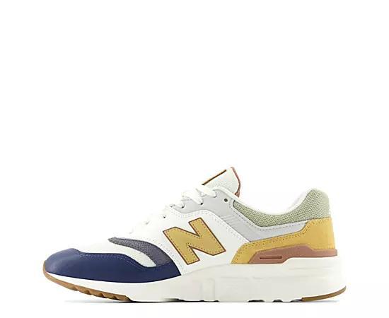 New Balance Mens 997H Sneaker Running Sneakers Product Image