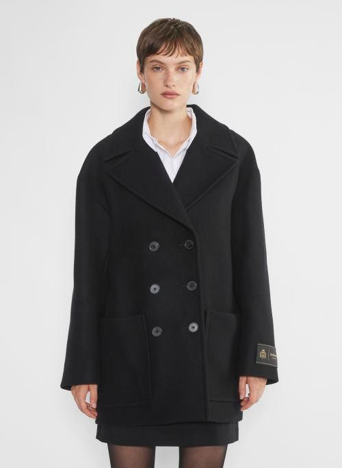 promenade coat Product Image