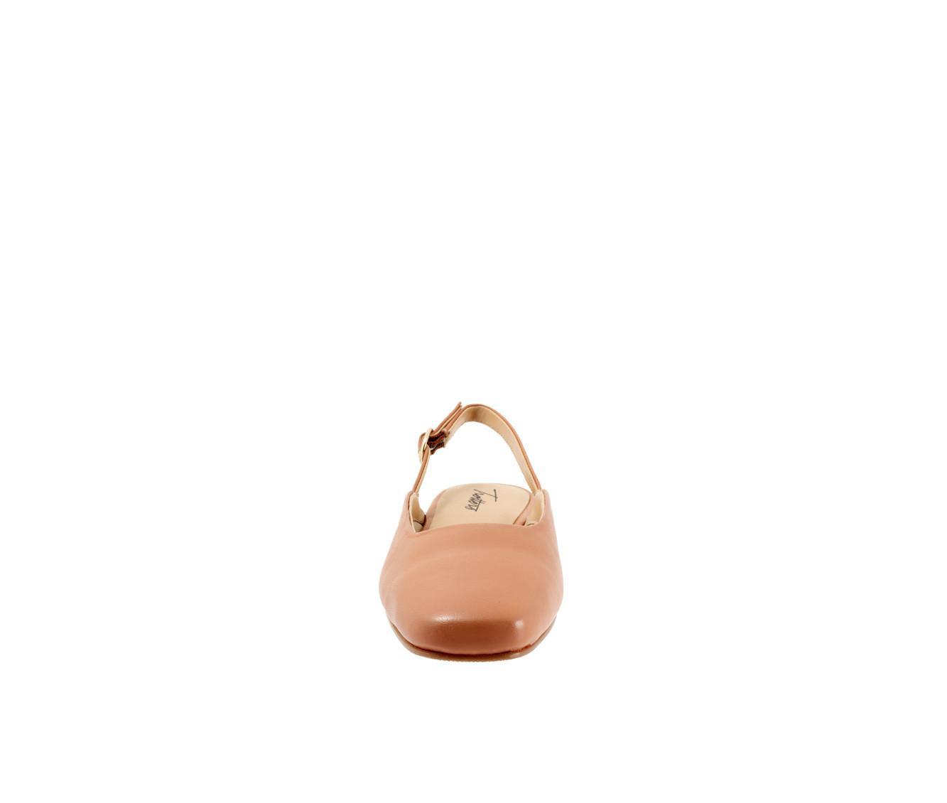 Women's Trotters Holly Slingback Flats Product Image