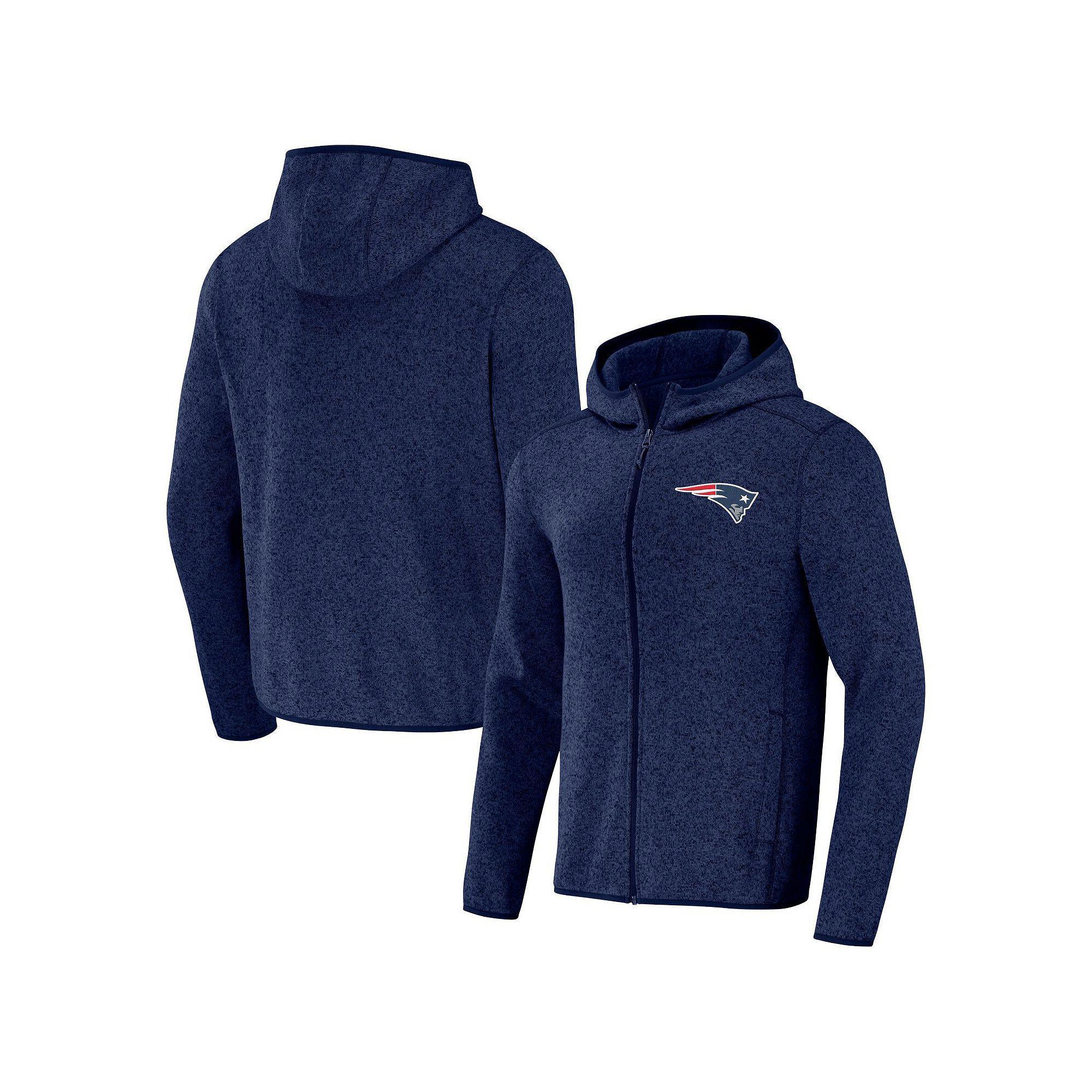 Men's NFL x Darius Rucker Collection by Fanatics Gray Los Angeles Rams Fleece Pullover Hoodie, Size: Large, Grey Product Image