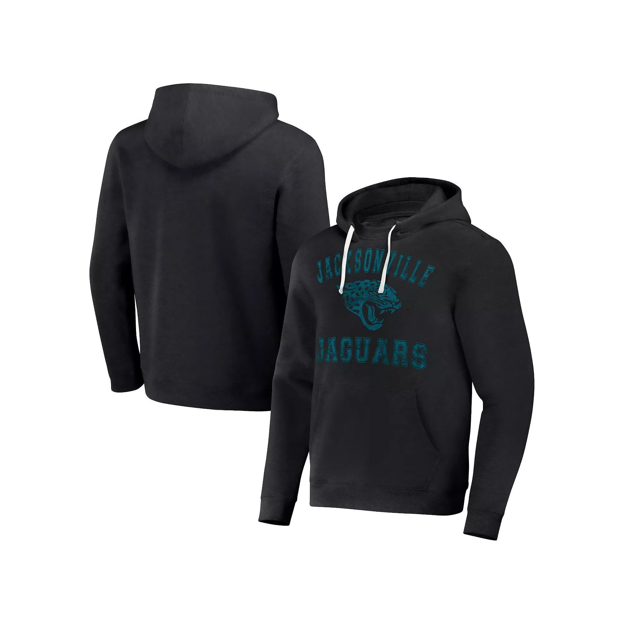 Men's NFL x Darius Rucker Collection by Fanatics Navy New England Patriots Coaches Pullover Hoodie, Size: 3XL, Blue Product Image