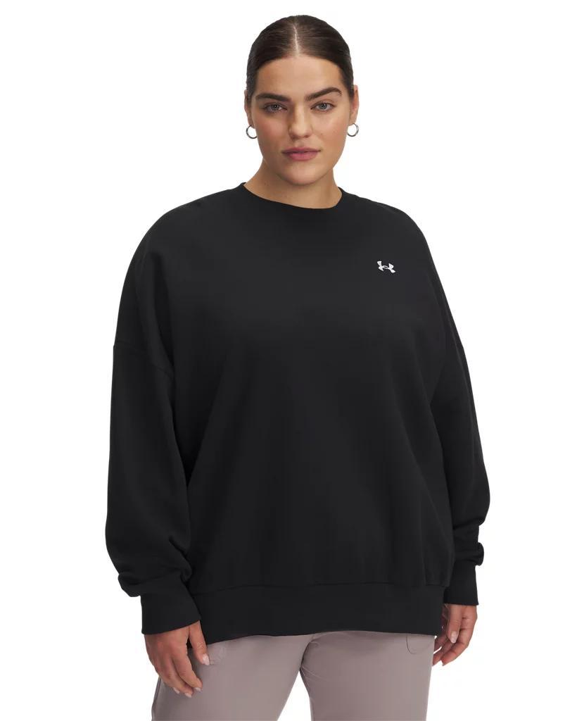 UA Rival Fleece Product Image