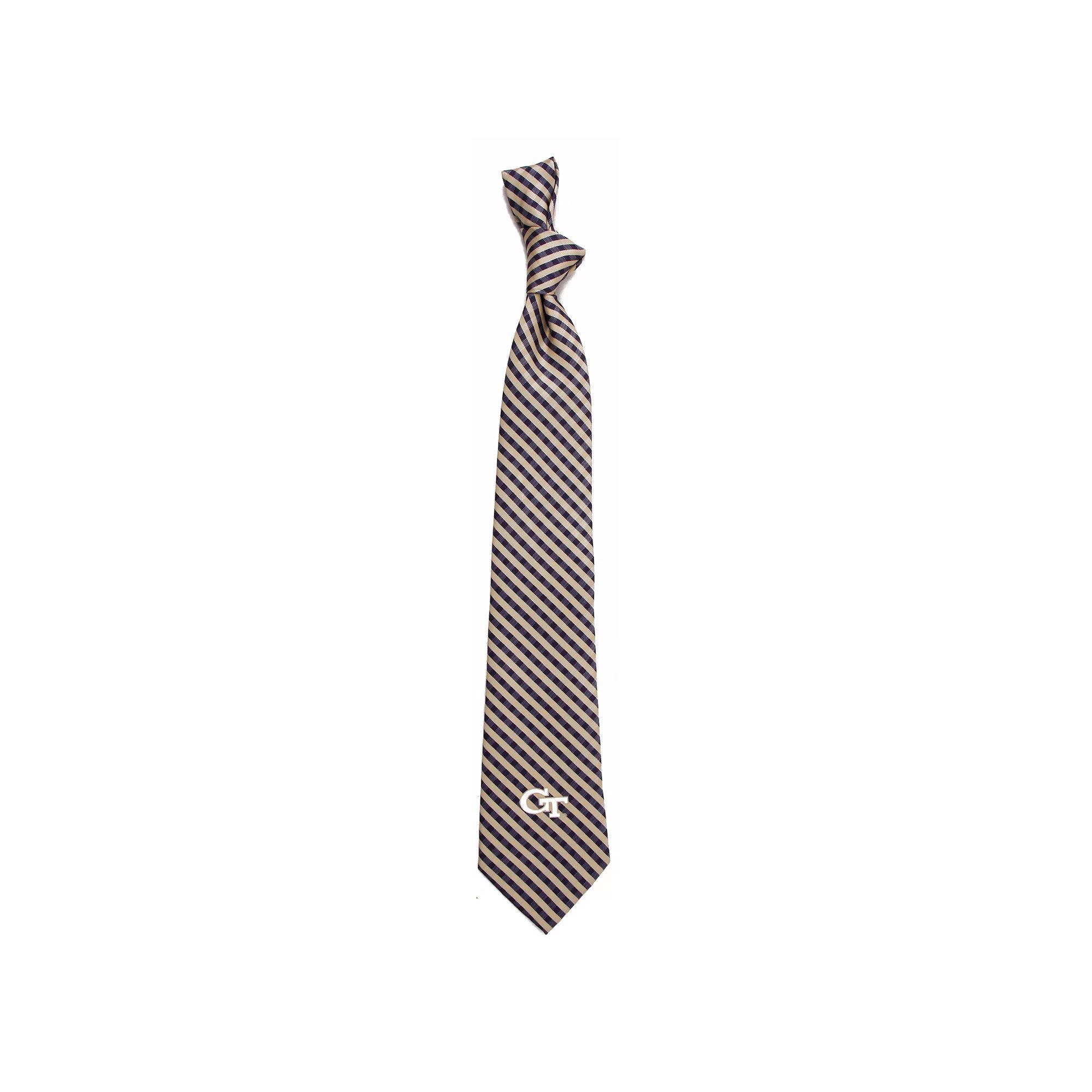 Men's NCAA Rhodes Tie, Baylor Product Image