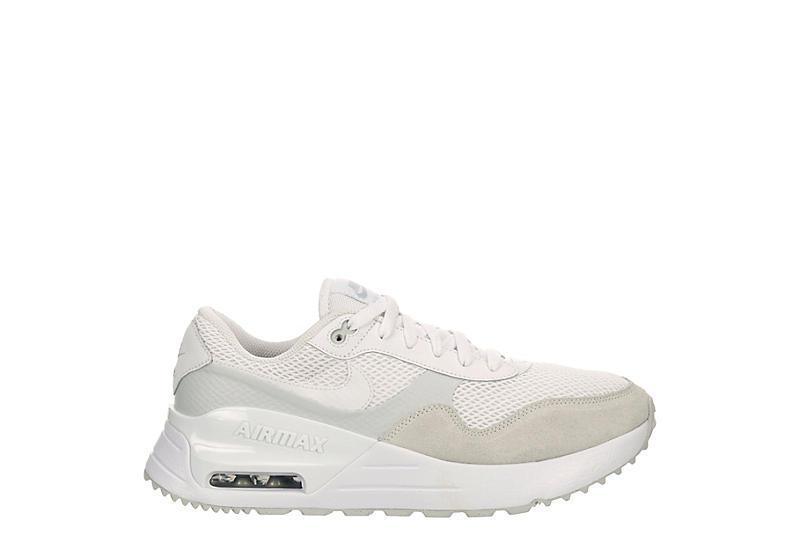 Nike Mens Nike Air Max System - Mens Shoes Product Image