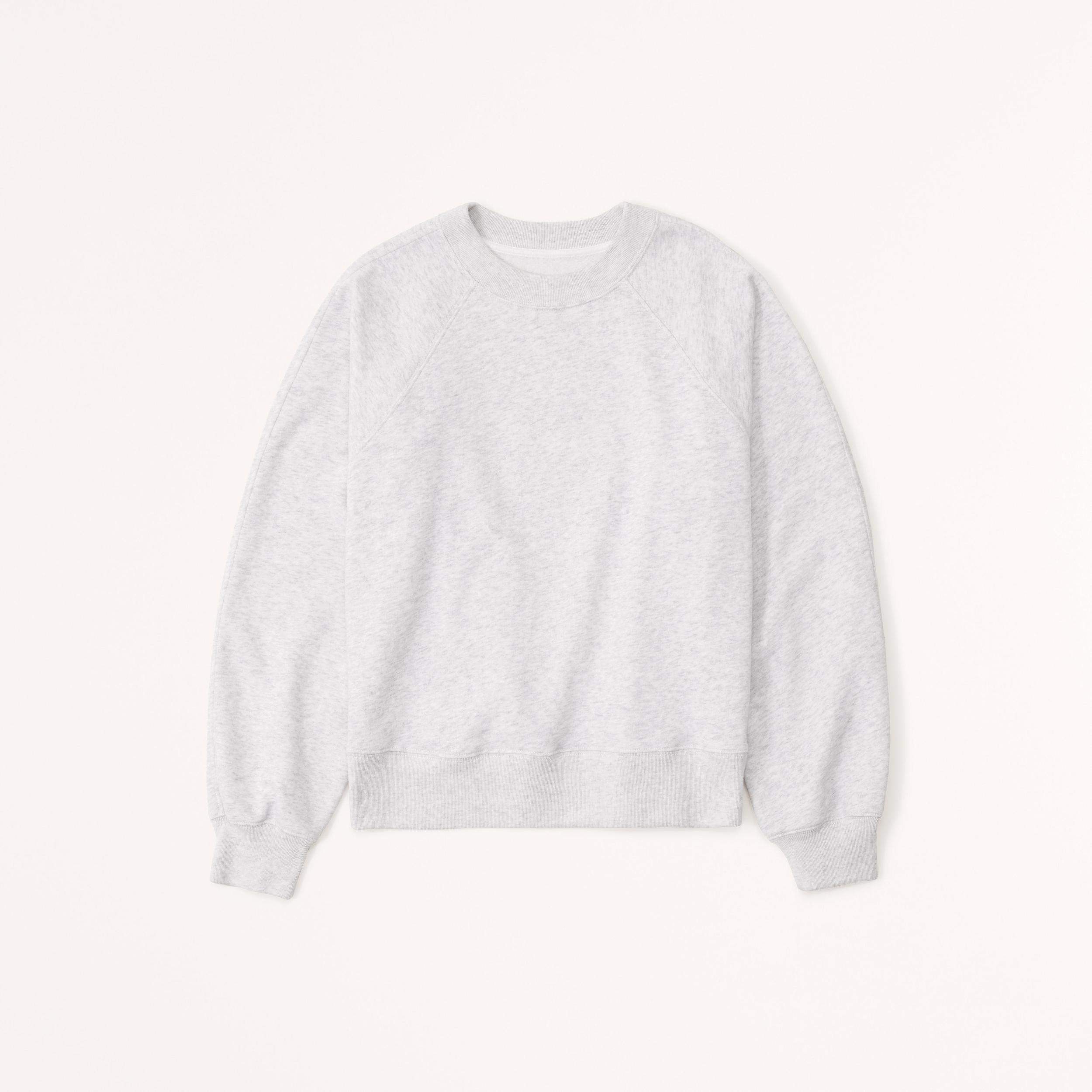 Essential Raglan Classic Sunday Crew Product Image