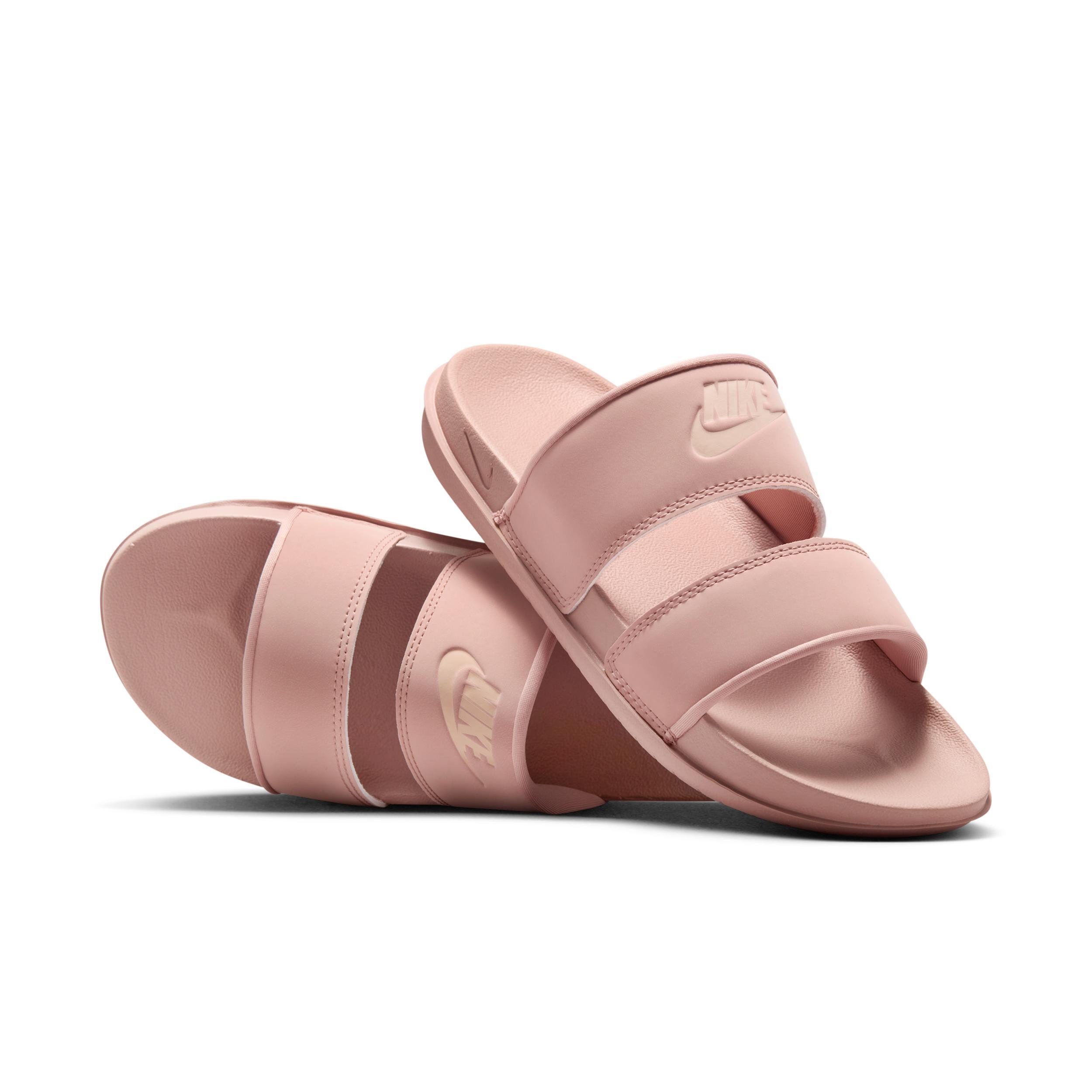 Nike Womens Off Court Duo Slide Sandal Product Image