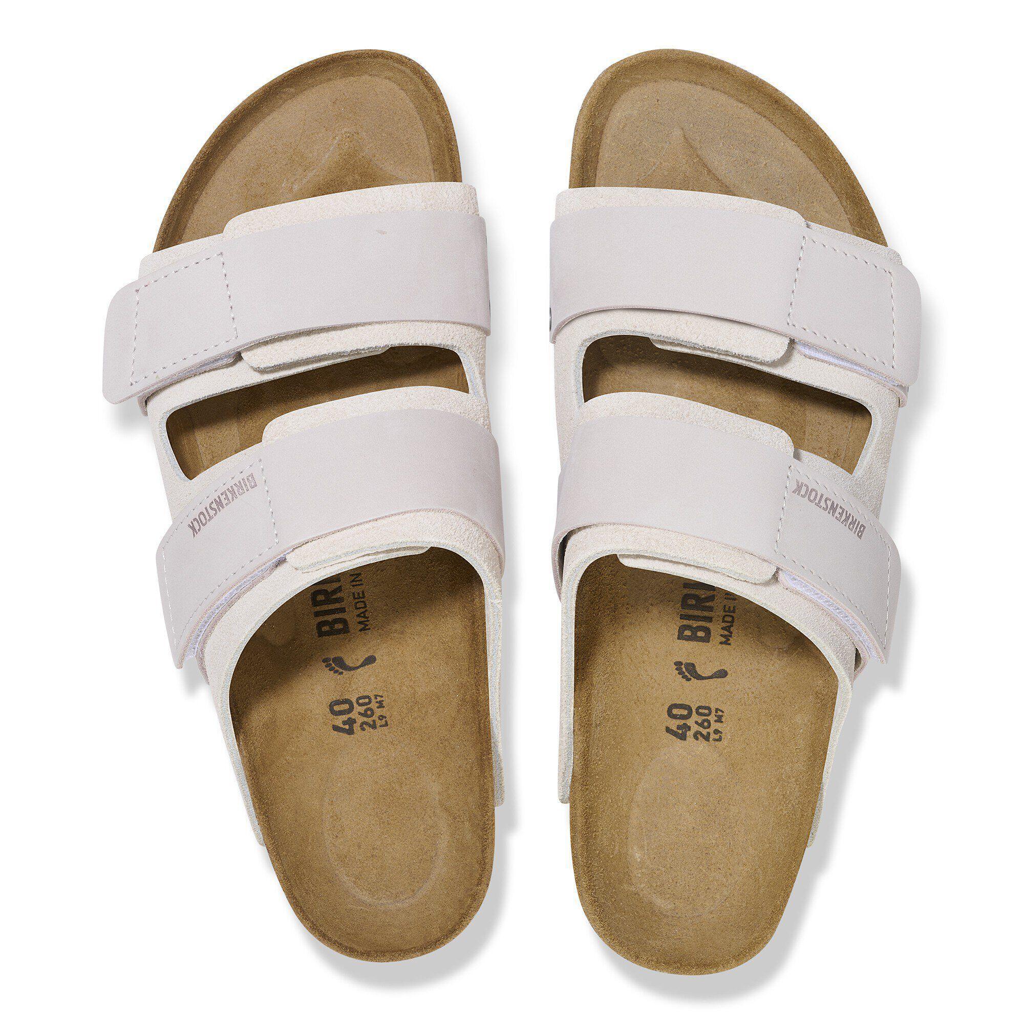 Uji Nubuck Leather/Suede Product Image