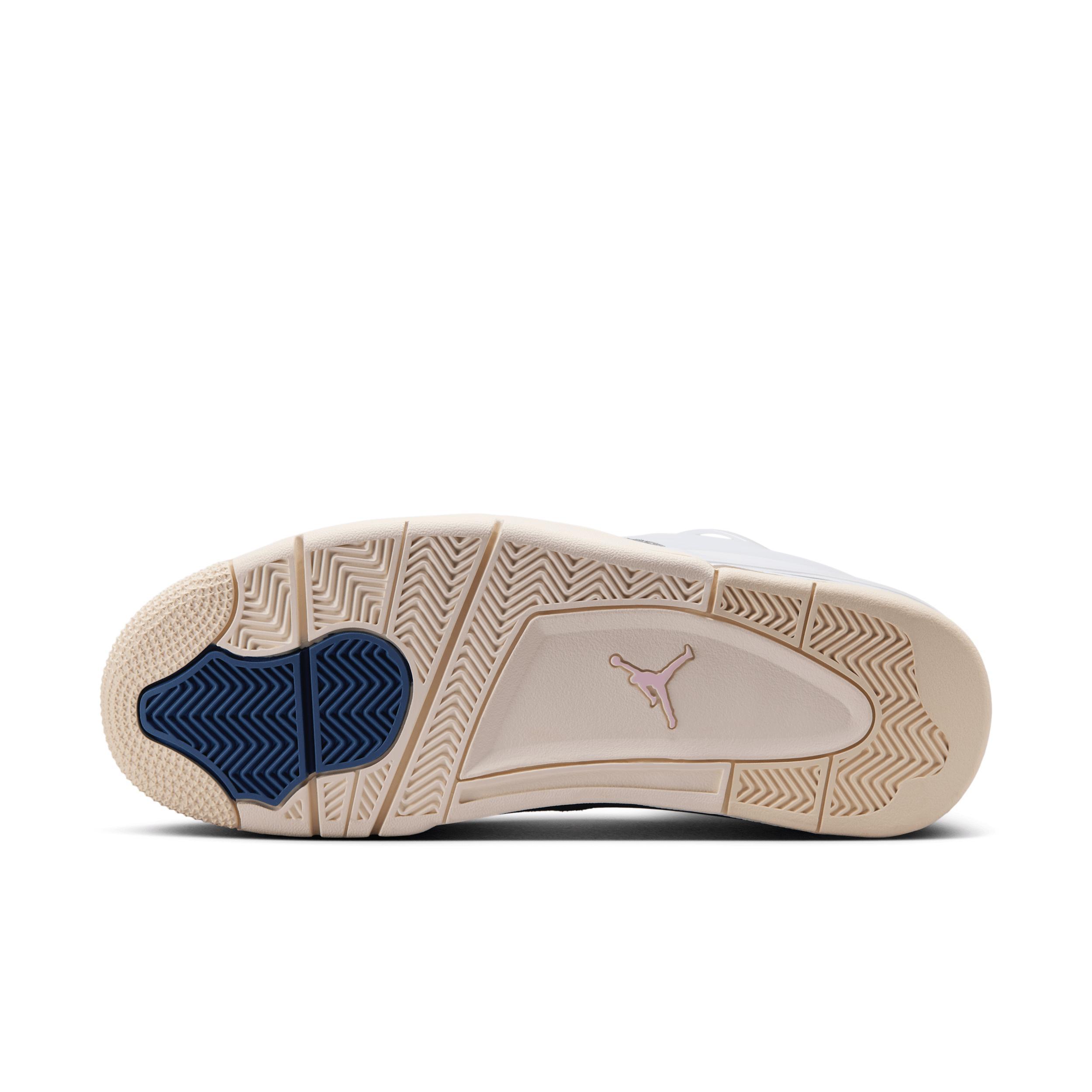 Men's Air Jordan 4 RM Shoes Product Image