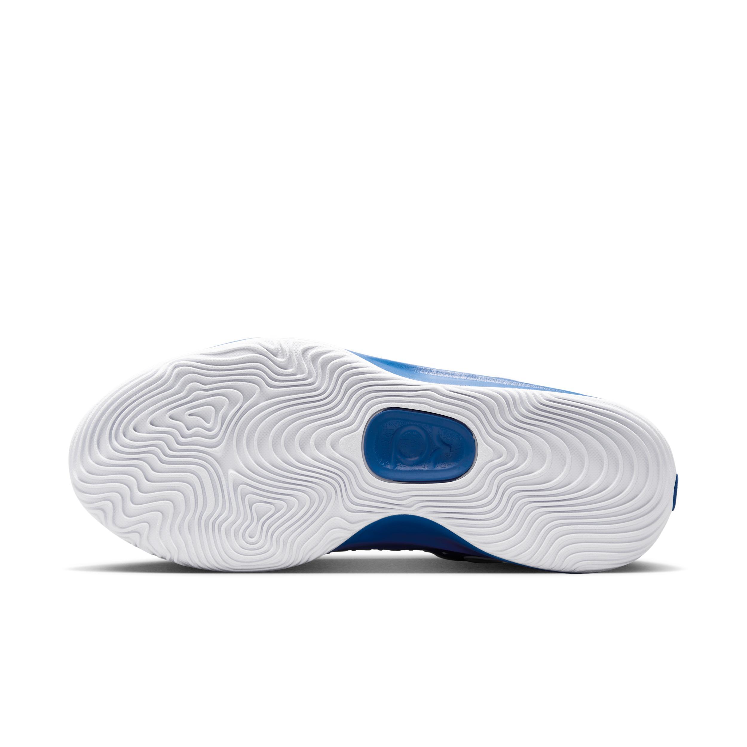 Nike Men's KD18 Basketball Shoes Product Image