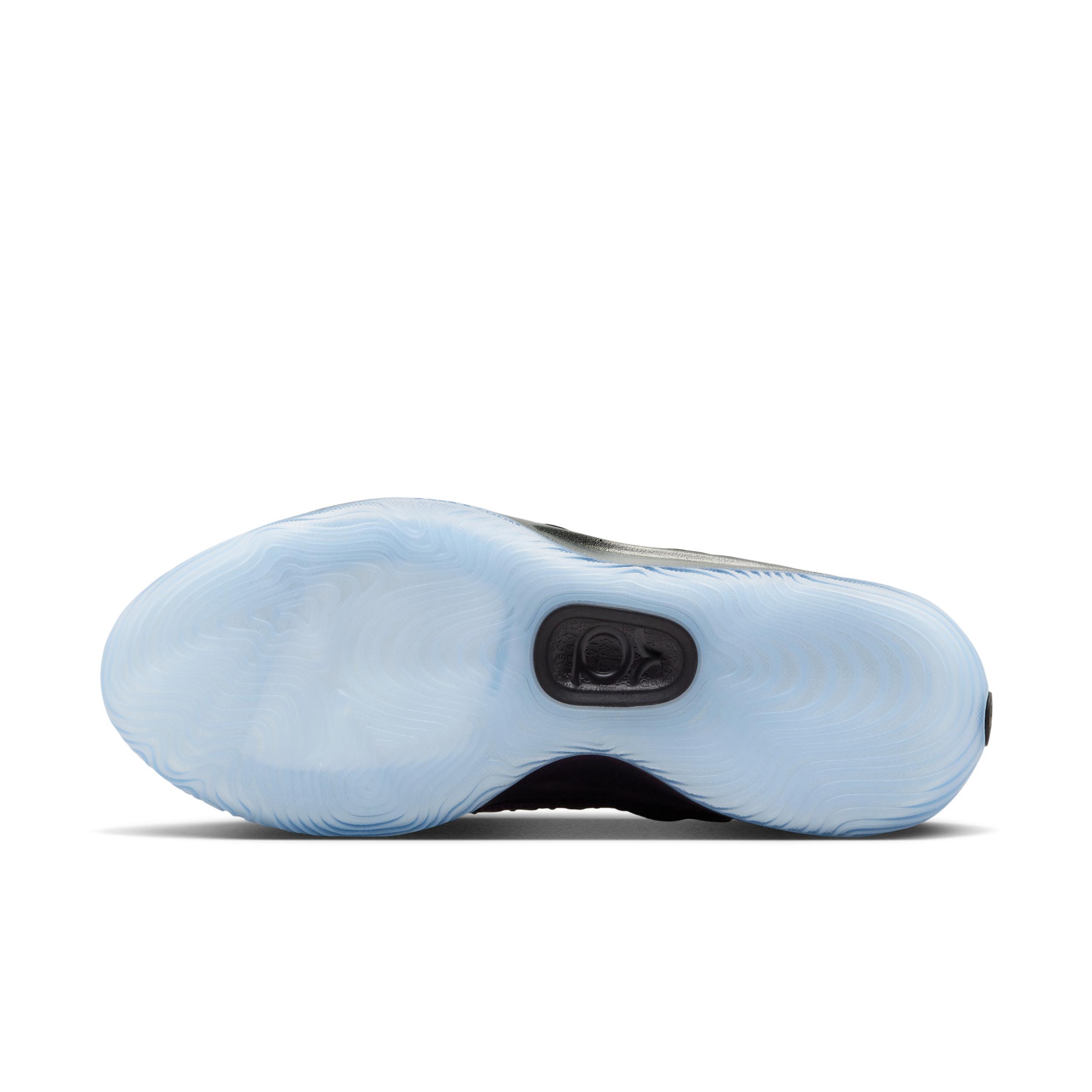 Nike Men's KD18 SE Basketball Shoes Product Image
