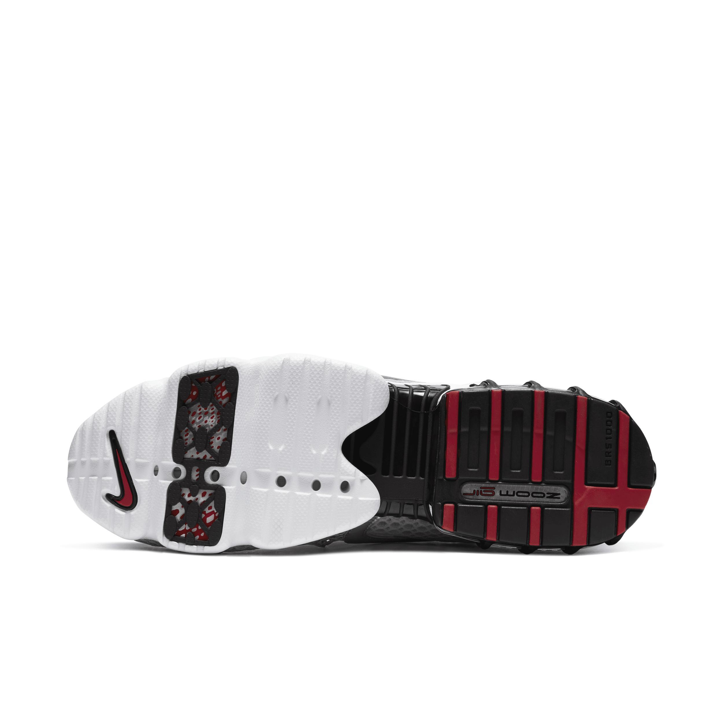 Nike Air Zoom Spiridon Cage 2 Men's Shoes Product Image
