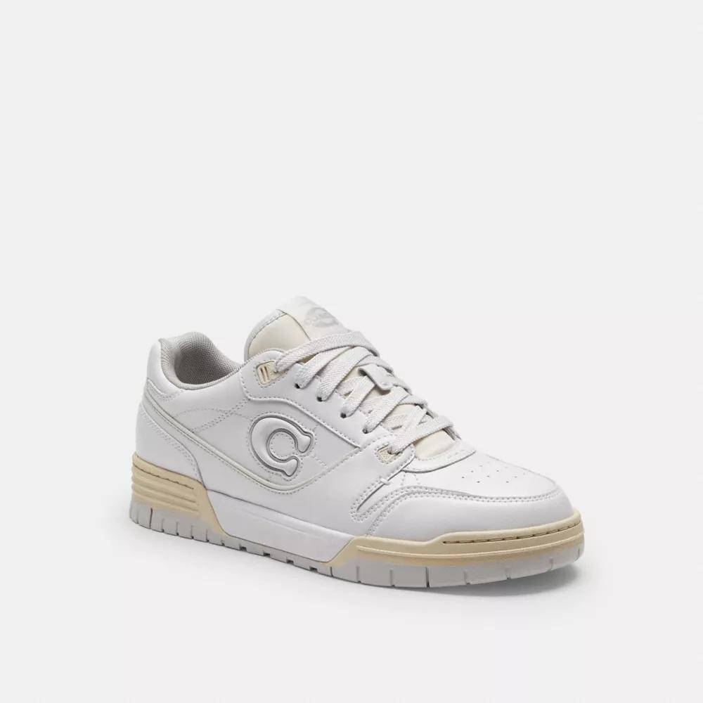 Soho Sneaker Product Image
