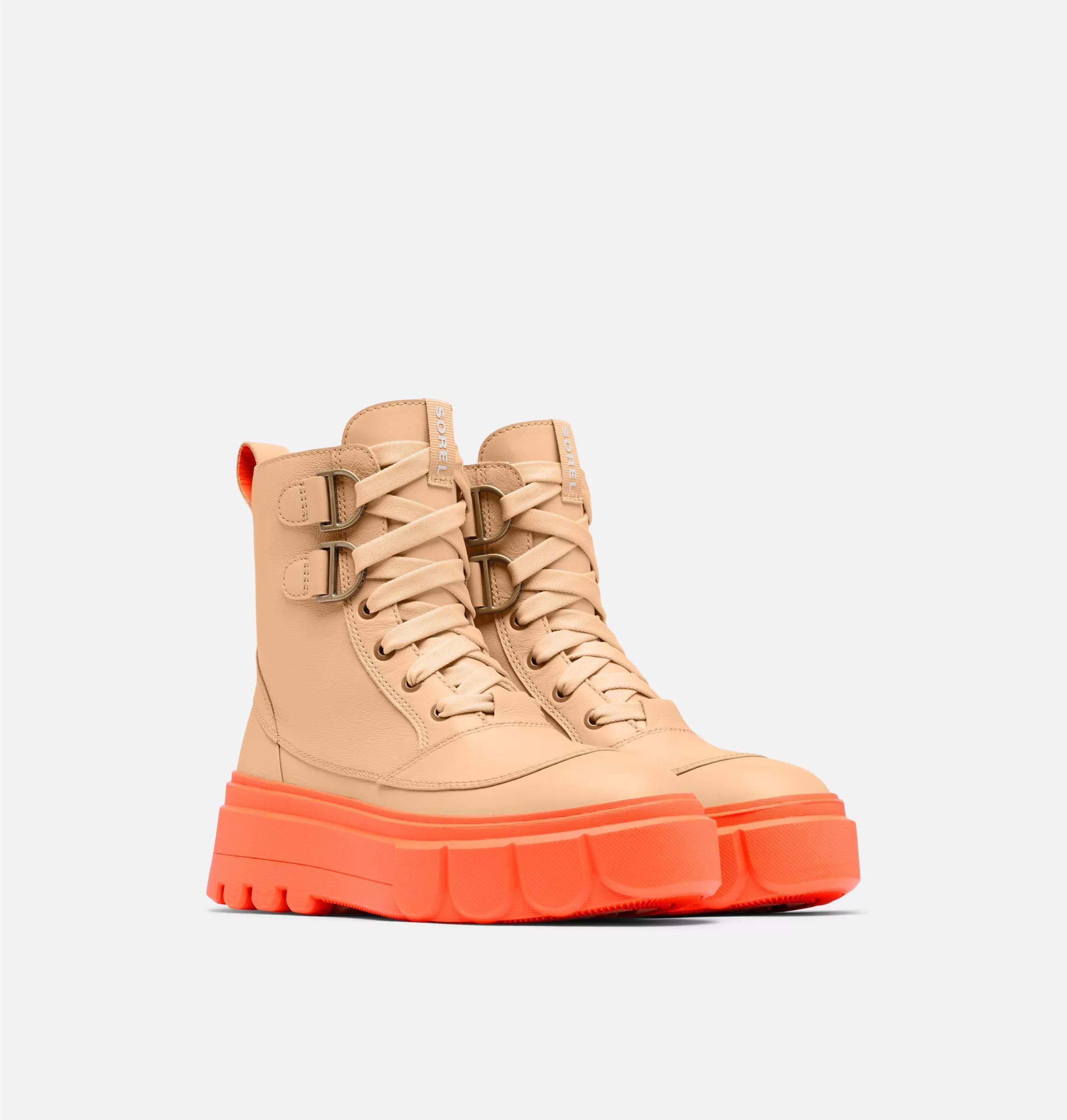 CARIBOU™ X Women's Lace Boot Product Image