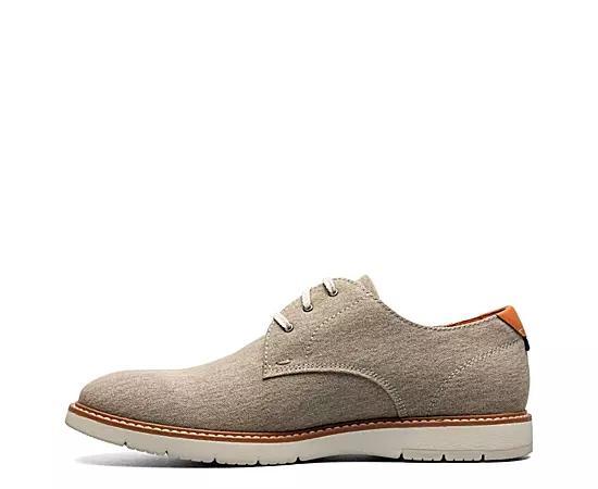 Florsheim Mens Vibe Canvas Plain Toe Oxford Product Image