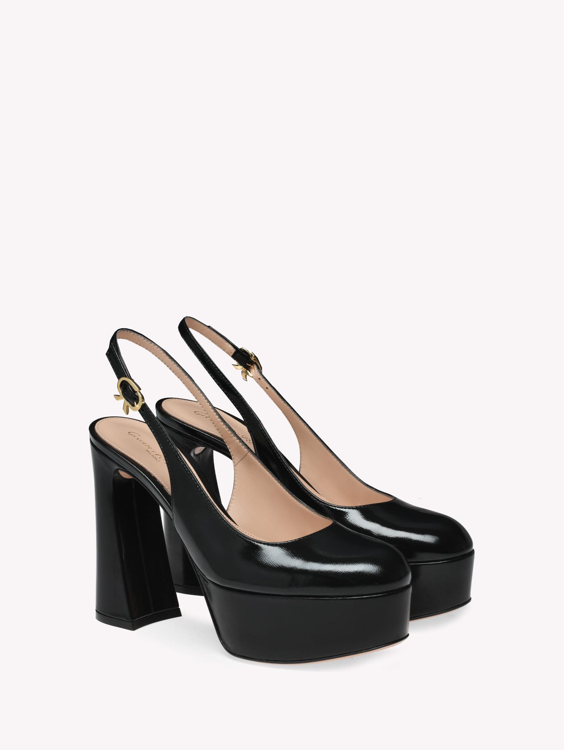 BESSIE Gianvito Rossi Product Image