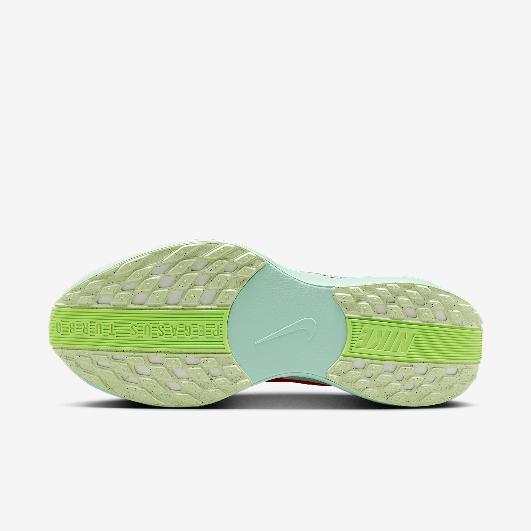 Nike Men's Pegasus Plus Road Running Shoes Product Image