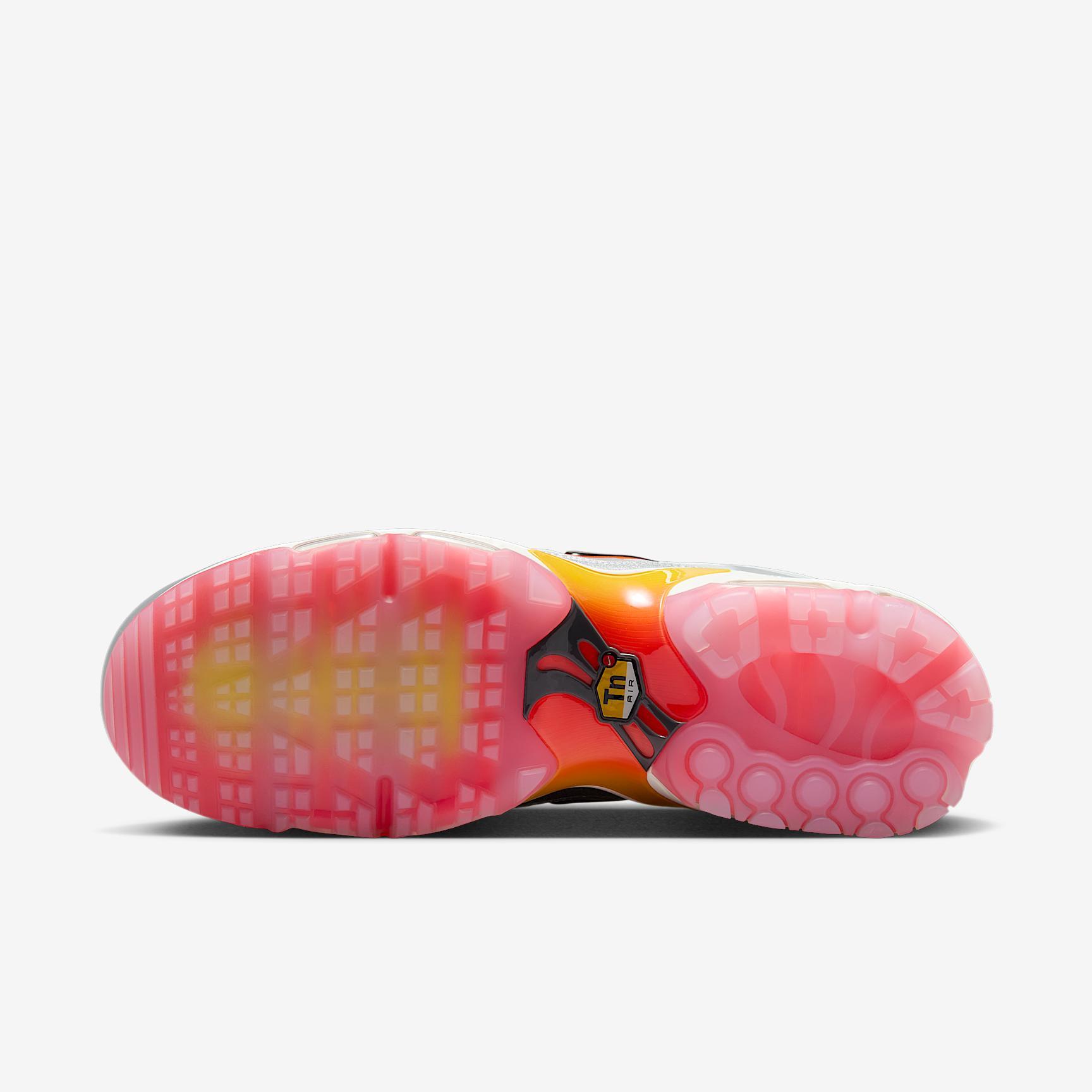 Nike Men's Air Max Plus G Golf Shoes Product Image