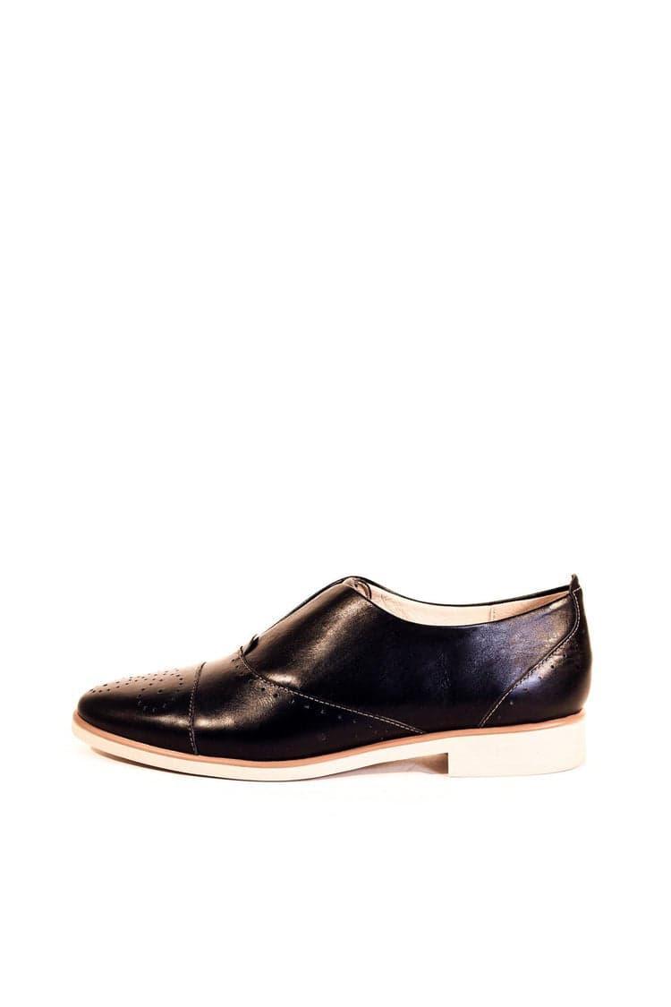 Westy Oxford Loafers Product Image