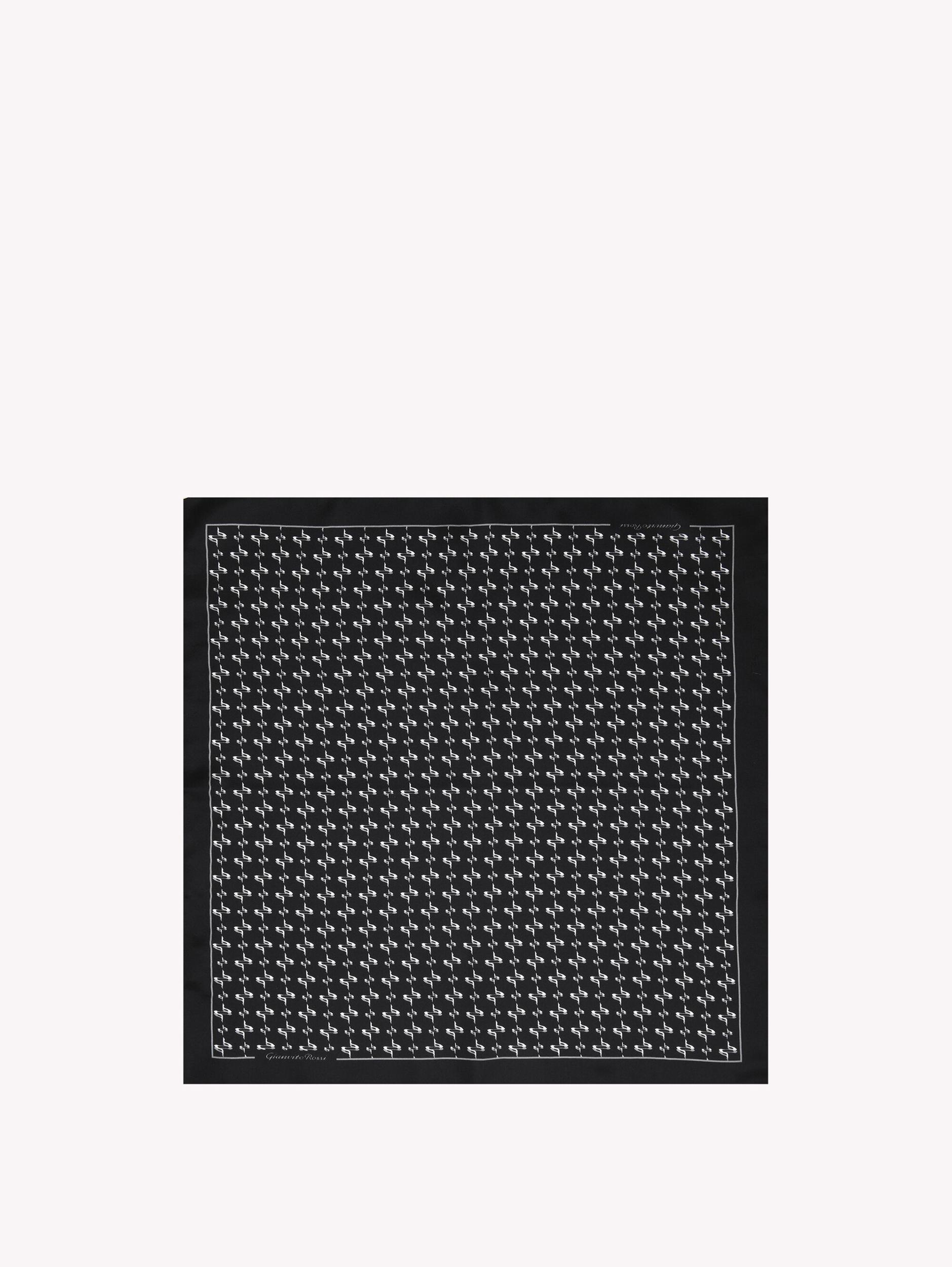 FOULARD Gianvito Rossi Product Image
