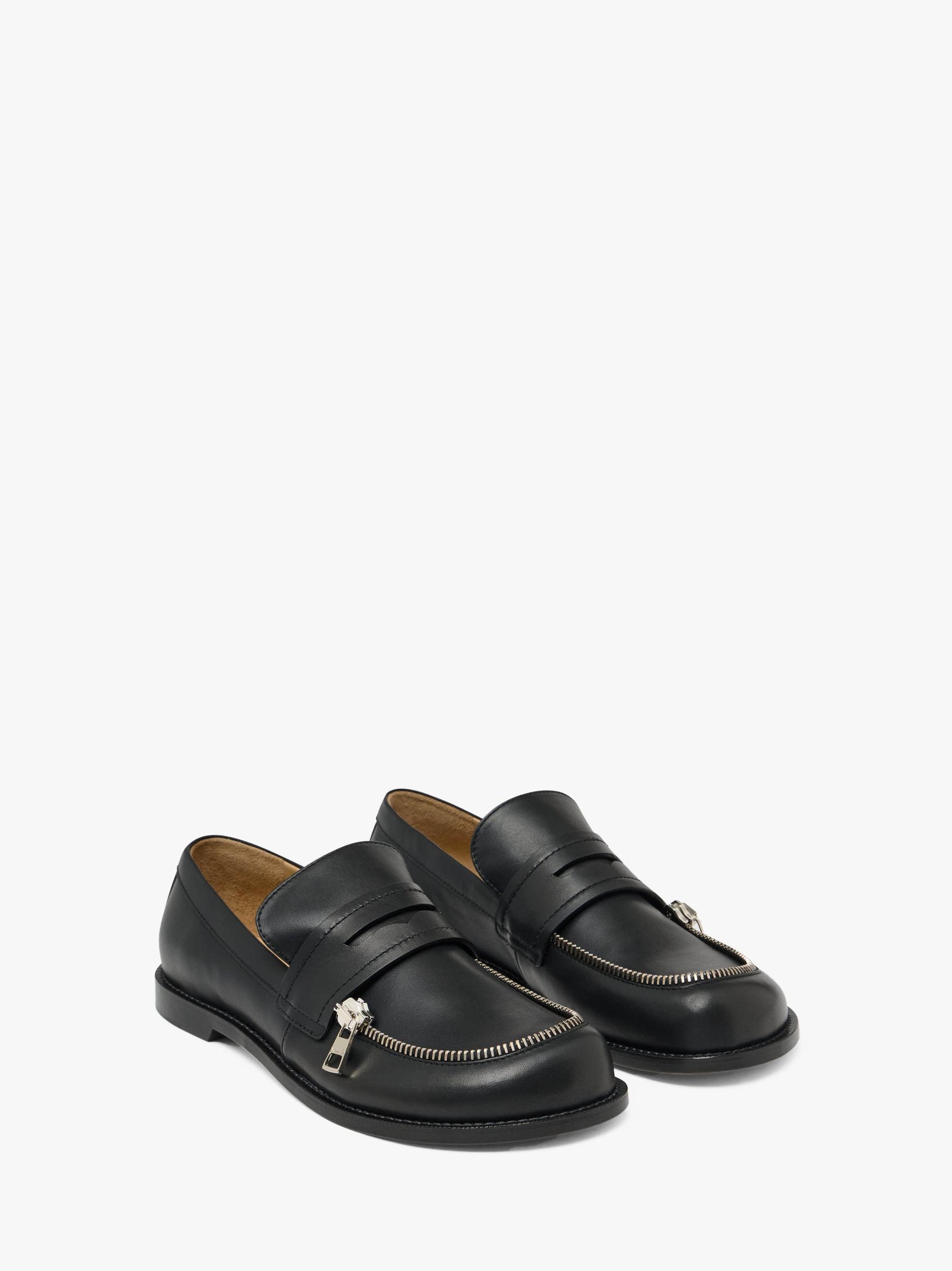 BIKER MOCCASIN Product Image