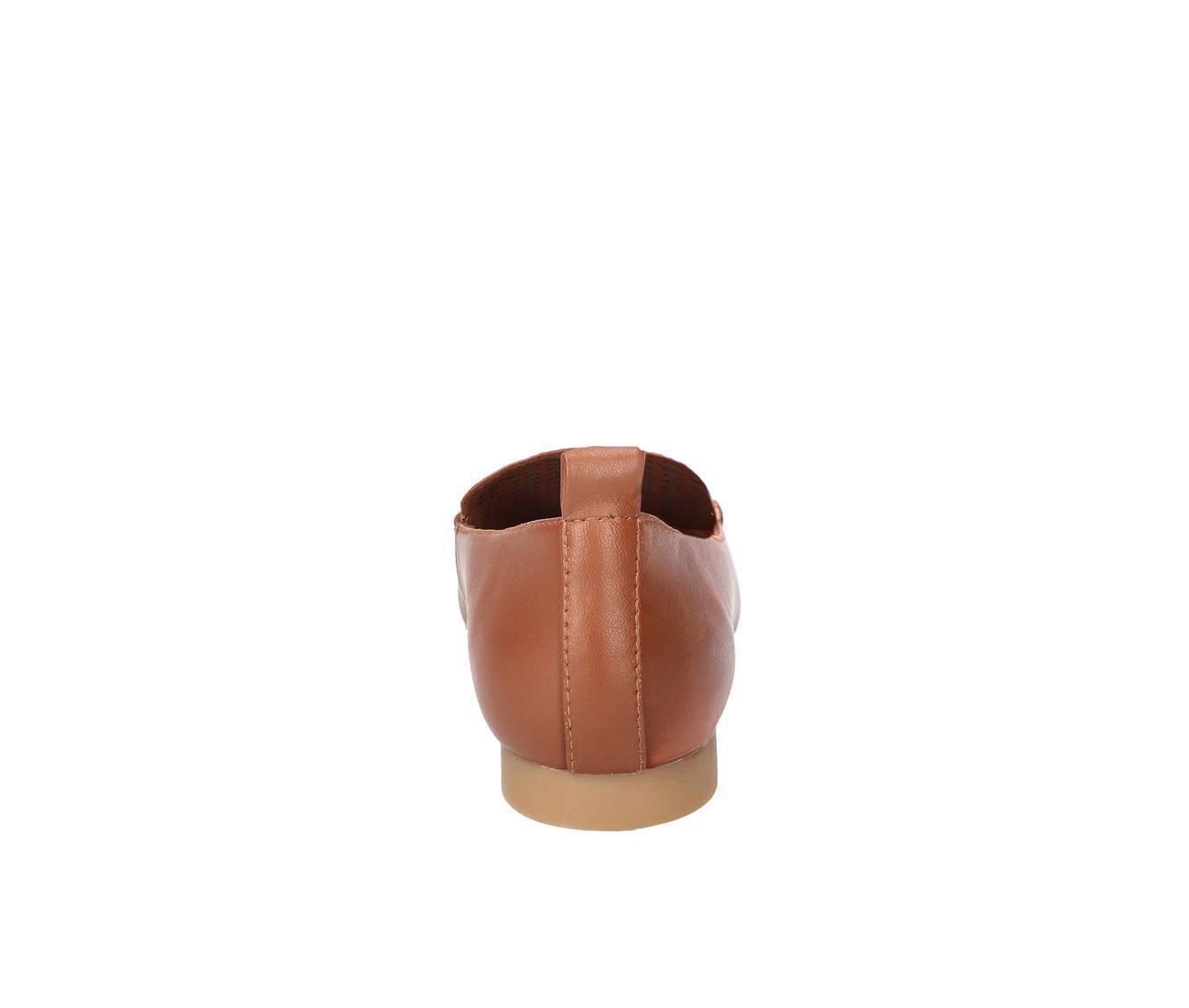 Women's Bella Vita Alessi Perf Flats Product Image