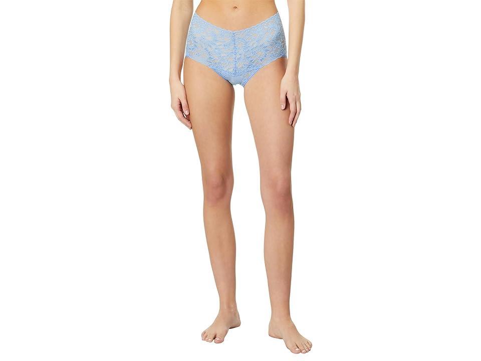 Hanky Panky Retro Lace V-Kini Product Image