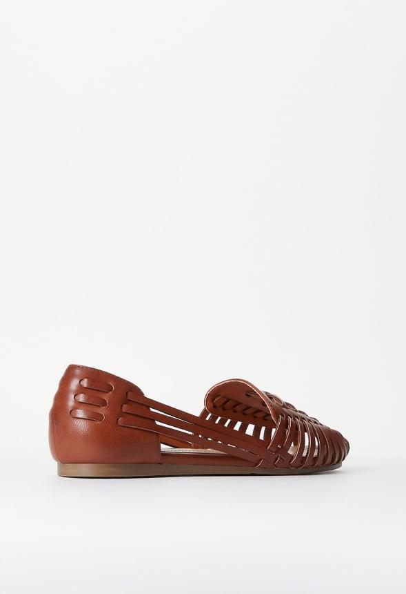 Carla Woven Flat Product Image