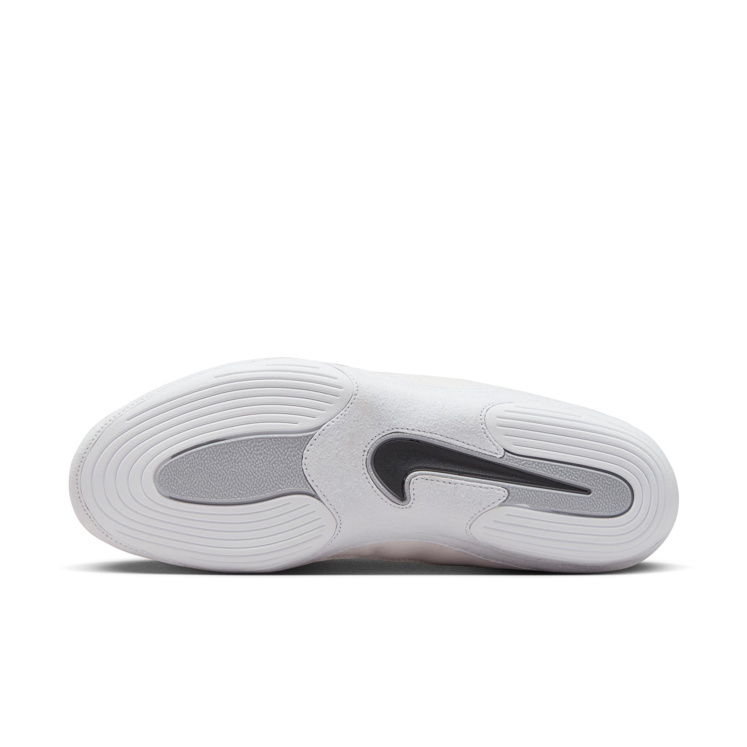 Nike Men's Inflict 4 Wrestling Shoes Product Image